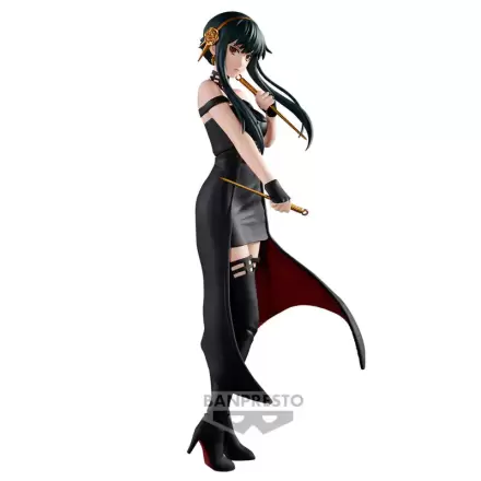 Spy x Family DXF Yor Forger figura 19cm termékfotó