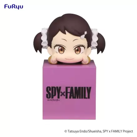 Spy x Family Hikkake Becky PVC szobor figura 10 cm termékfotó