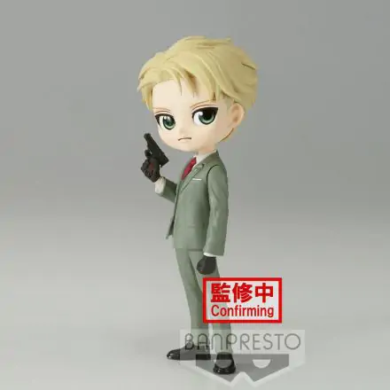Spy X Family Loid Forger Ver.B Q posket figura 15cm termékfotó