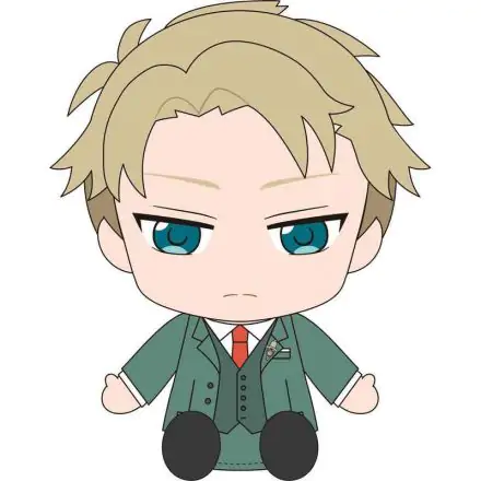 Spy x Family Loid Nendoroid plüss 17cm termékfotó