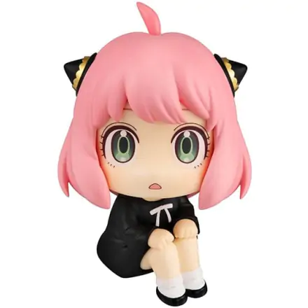 Spy x Family Look Up Anya Forger Special Edition PVC szobor figura 11 cm termékfotó