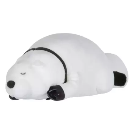 Spy x Family Mocchi-Mocchi Plush Figure Bond Forger Sleeping 20 cm termékfotója