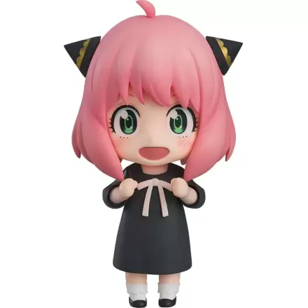 Spy x Family Nendoroid akciófigura Anya Forger: Casual Outfit Ver. 10 cm termékfotója