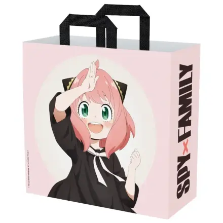 Spy x Family Pink bevásárlótáska  termékfotó