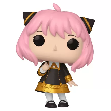 Spy x Family Pop! Animation Vinyl figura Anya Forger 9 cm termékfotó