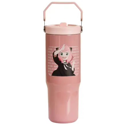 Spy x Family termosz pohár 850 ml termékfotó