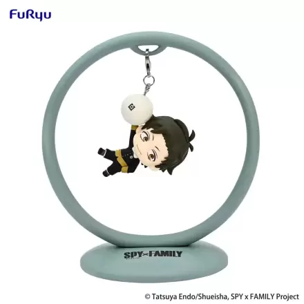 Spy x Family Trapeze figura Damian PVC szobor figura 12 cm termékfotó