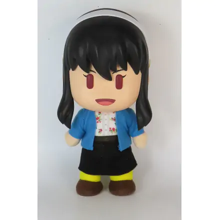 Spy x Family FigureKey Yor Forger Dress Movable plüss figura 18 cm termékfotó
