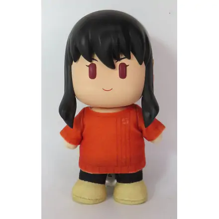 Spy x Family FigureKey Yor Forger Home Movable plüss figura 18 cm termékfotó