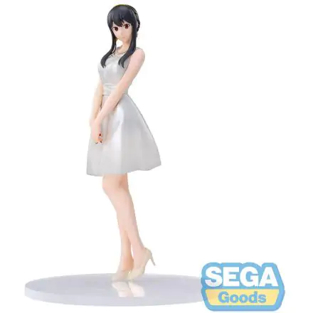 Spy x Family Yor Forger Party figura 19cm termékfotó