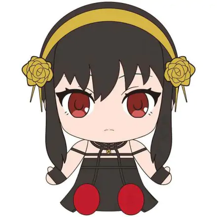 Spy x Family Yor Nendoroid plüss 17cm termékfotó