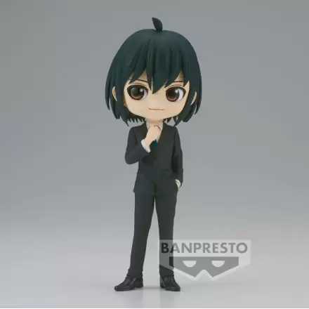 Spy X Family Yuri Briar Q posket figure 14cm termékfotója