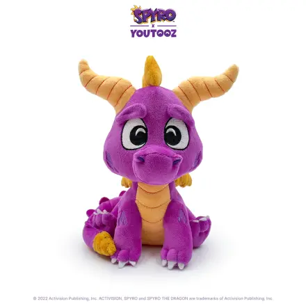 Spyro plüss 23cm termékfotó