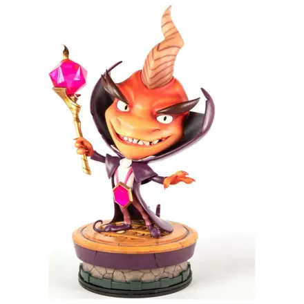 Spyro Reignited Ripto Exkluzív Edition szobor figura 47 cm termékfotó
