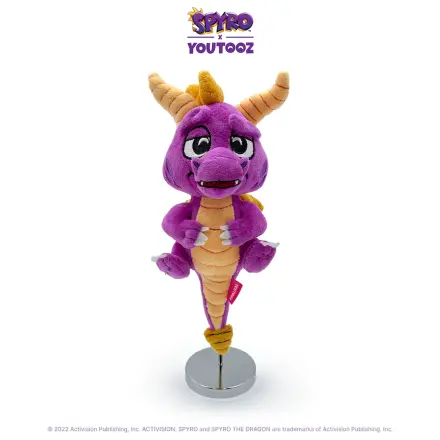 Spyro - Spyro Chill plüss 23cm termékfotó