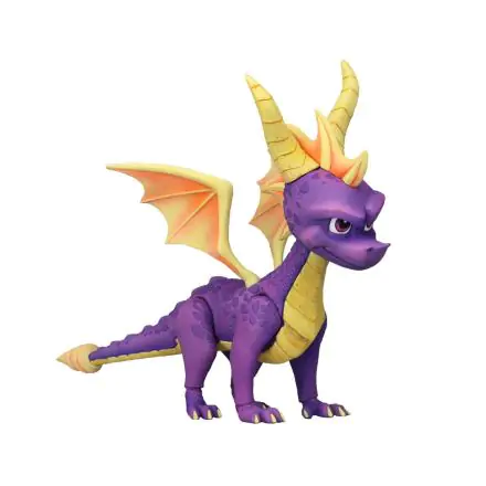 Spyro the Dragon Spyro akciófigura 20 cm termékfotó