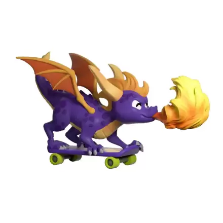 Spyro the Dragon Spyro figura 7 cm termékfotója