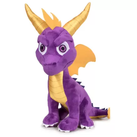 Spyro The Dragon Spyro plüss 27cm termékfotó