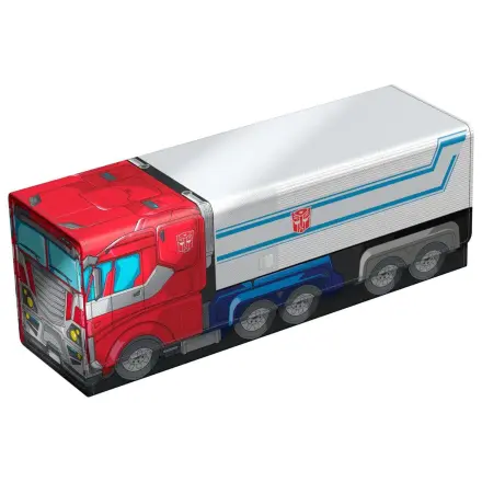 Squaroes Collectors Case 400 Squaroe Transformers - Optimus Prime Truck termékfotó