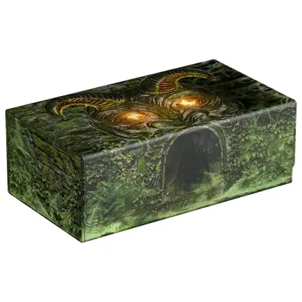 Squaroes Collectors Case 800 Dungeons & Dragons - Tomb of Annihilation termékfotó