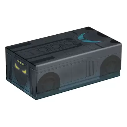 Squaroes - Collectors Case DC Batman: Gotham City - Batmobile termékfotó