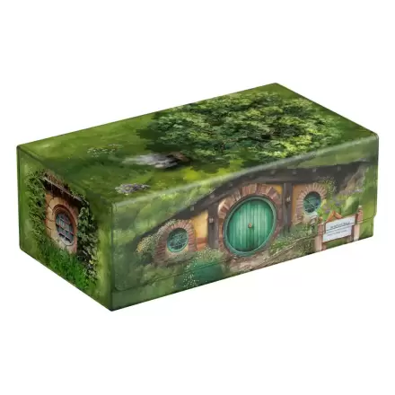 Squaroes Collectors Case The Lord of the Rings - Hobbiton termékfotó