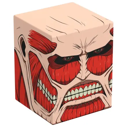 Squaroes Squaroe Attack on Titan AOT006 - Colossal Titan termékfotó