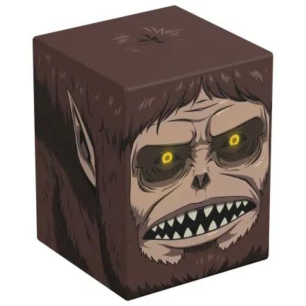 Squaroes Squaroe Attack on Titan AOT009 - Beast Titan termékfotó