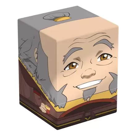 Squaroes - Squaroe Avatar: The Last Airbender AV005 - Iroh termékfotója