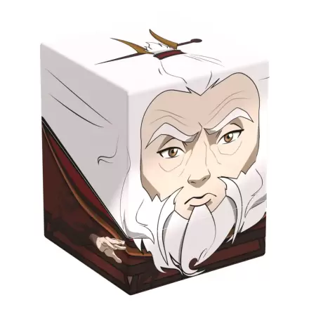 Squaroes Squaroe Avatar: The Last Airbender AV011 - Avatar Roku termékfotó