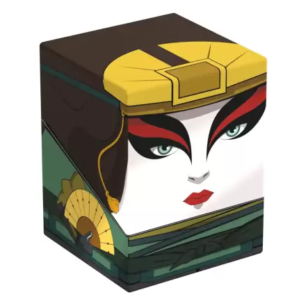 Squaroes Squaroe Avatar: The Last Airbender AV012 - Avatar Kyoshi termékfotó