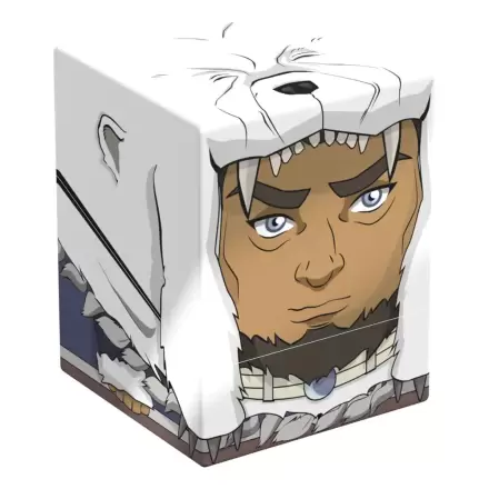 Squaroes Squaroe Avatar: The Last Airbender AV013 - Avatar Kuruk termékfotó
