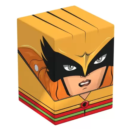 Squaroes - Squaroe DC Justice League™ JL012 - Hawkgirl™ termékfotója