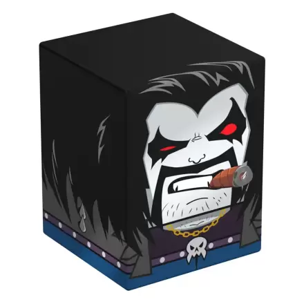 Squaroes - Squaroe DC Justice League™ JL013 - Lobo™ termékfotója