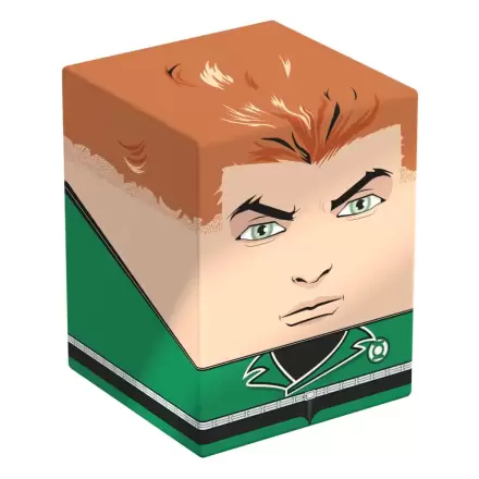 Squaroes - Squaroe DC Justice League™ JL019 - Guy Gardner™ termékfotó