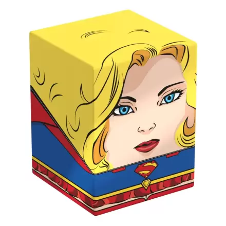 Squaroes - Squaroe DC Justice League™ JL022 - Supergirl™ termékfotó