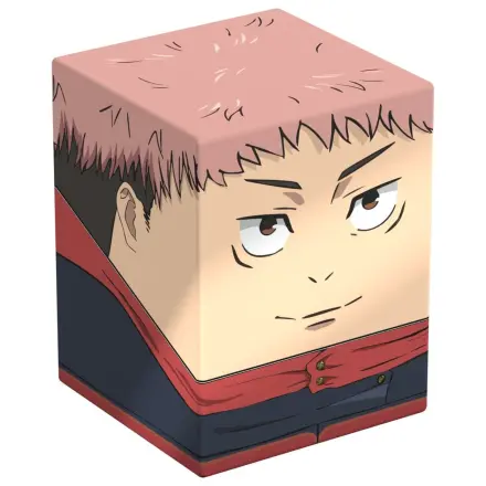 Squaroes Squaroe Jujutsu Kaisen JK001 - Yuji Itadori termékfotó