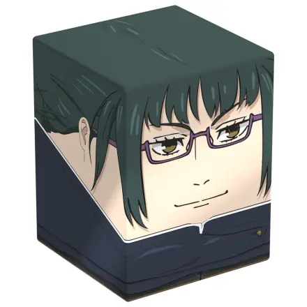 Squaroes Squaroe Jujutsu Kaisen JK004 - Maki Zen'in termékfotó