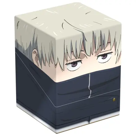Squaroes Squaroe Jujutsu Kaisen JK005 - Toge Inumaki termékfotó