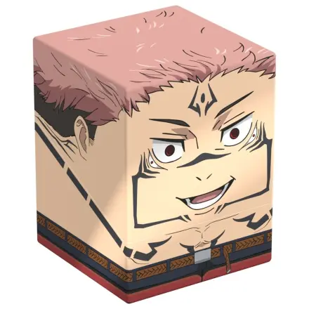 Squaroes Squaroe Jujutsu Kaisen JK009 - Ryomen Sukuna termékfotó