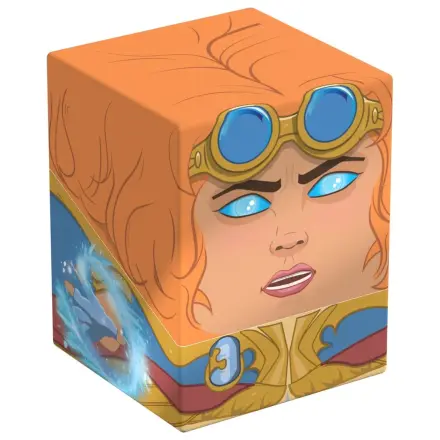 Squaroes Squaroe Magic: The Gathering 
