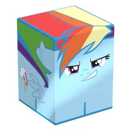 Squaroes Squaroe My Little Pony "Friendship is Magic" MLP004 - Rainbow Dash termékfotó