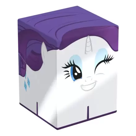 Squaroes Squaroe My Little Pony "Friendship is Magic" MLP005 - Rarity termékfotó