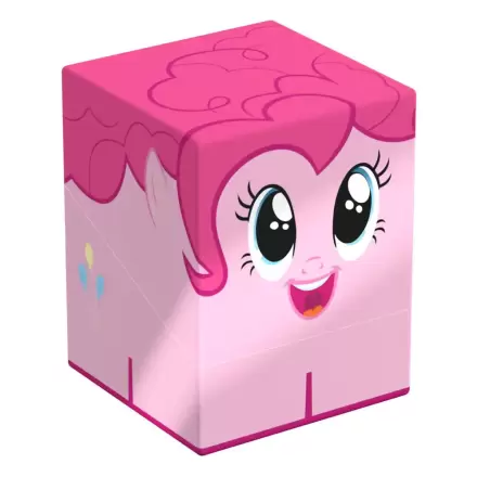 Squaroes Squaroe My Little Pony "Friendship is Magic" MLP006 - Pinkamena Pie termékfotó