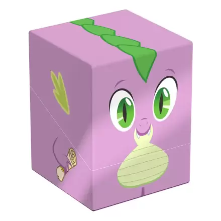 Squaroes Squaroe My Little Pony "Friendship is Magic" MLP009 - Spike termékfotó