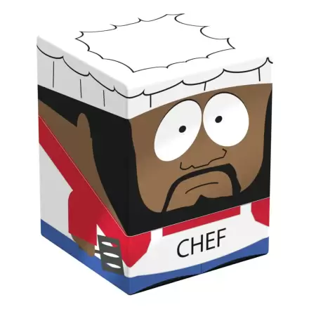 Squaroes - Squaroe South Park™ SP005 - Chef termékfotója