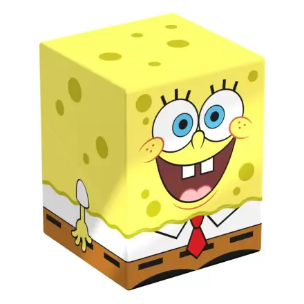 Squaroes - Squaroe SpongeBob SquarePants™ SB001 - SpongeBob termékfotója