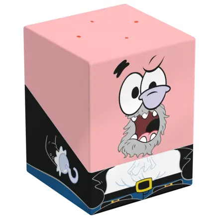  Squaroes Squaroe SpongeBob SquarePants™ SB016 - Pirate Patrick termékfotó