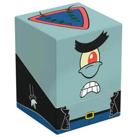  Squaroes Squaroe SpongeBob SquarePants™ SB018 - Pirate Plankton termékfotó