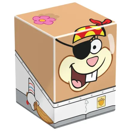  Squaroes Squaroe SpongeBob SquarePants™ SB020 - Pirate Sandy termékfotó